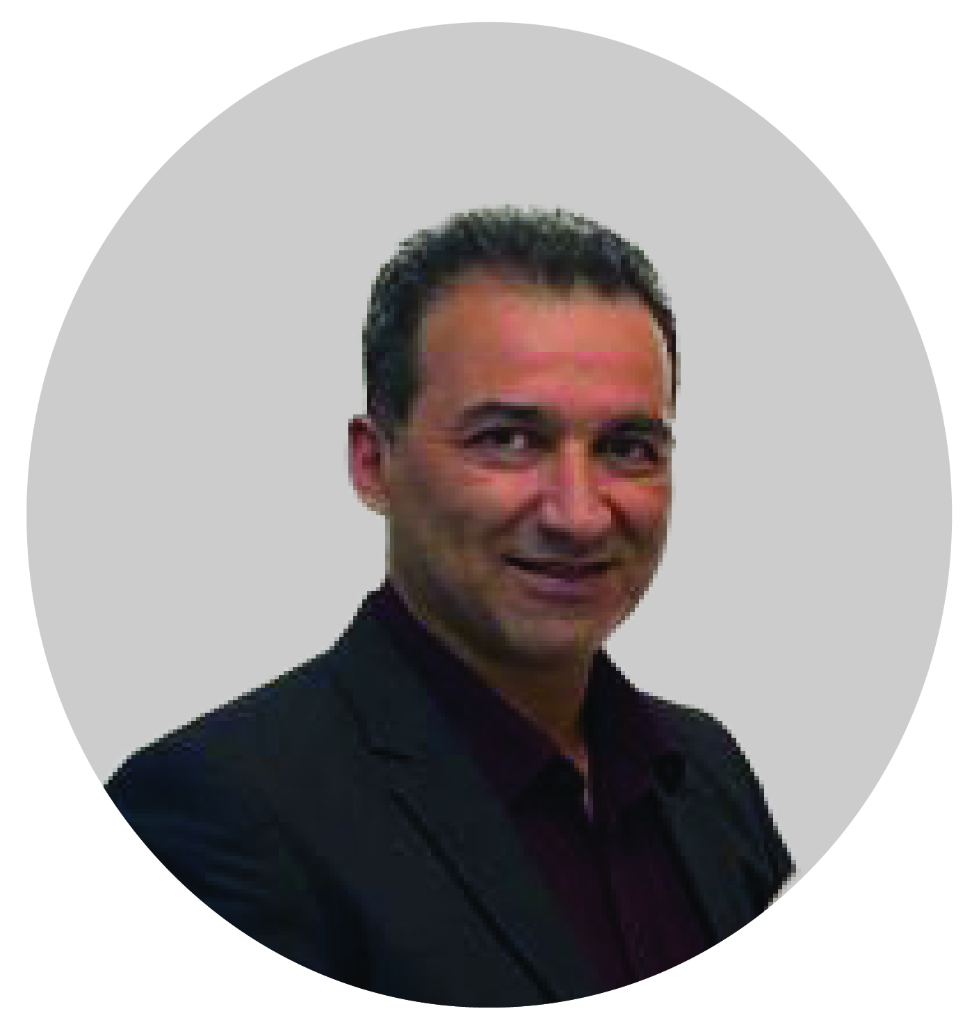 مهرداد حیدری  